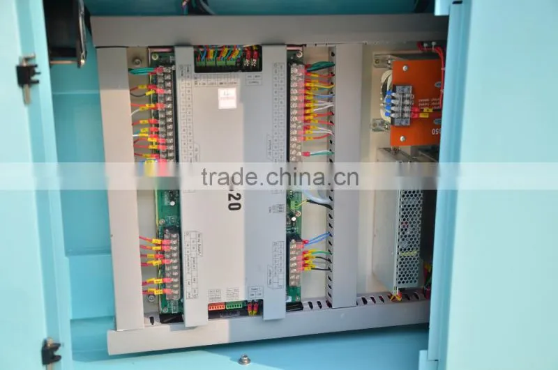 Good Price Ningbo Plastic Injection Moulding Machine with Servo Motor Power