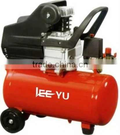 CE 24L 2HP direct driven piston Air compressors 2524