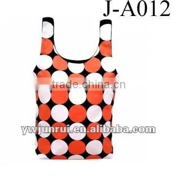 Accept OEM Orders Fashion Design promotion gifts bag