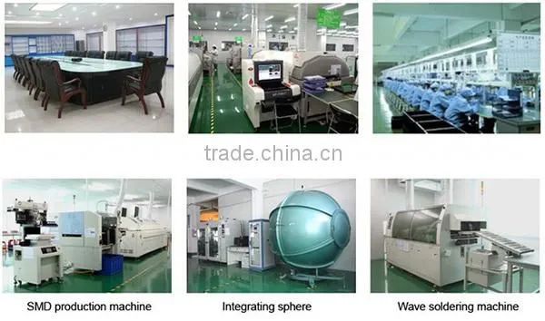 Factory Direct Sale Super Bright 4W LED GU10