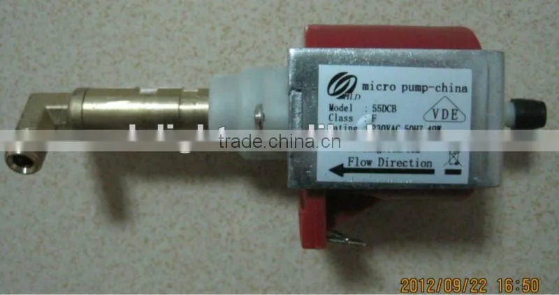 3KW digit fog machine