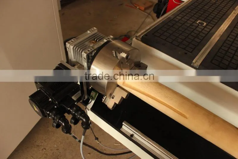 2040 ATC cnc wood lathe router carving machine