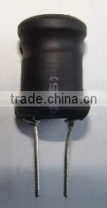 common mode inductor DR6X8