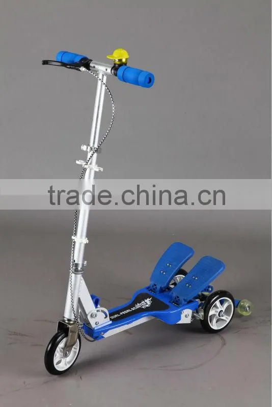 scooter