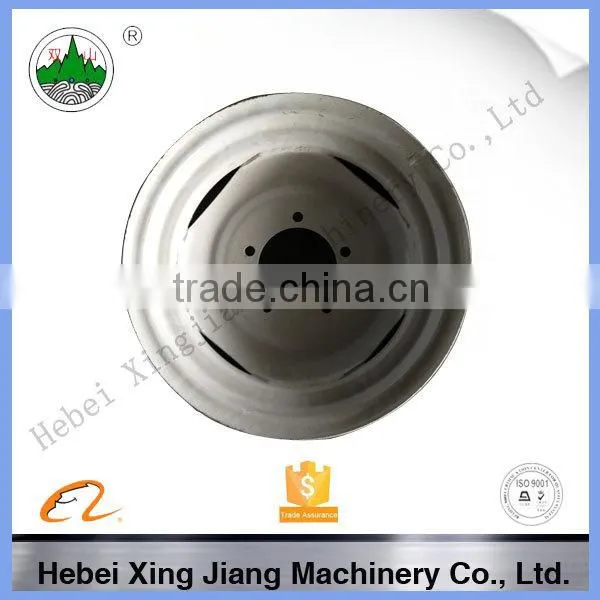 China Made Factory Price Electric Rickshaw Wheel