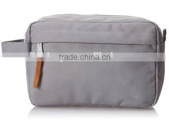 Mens Travel Kit Shaving Dopp Kit