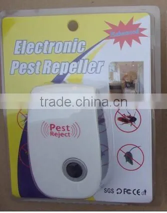 FB-633 The latest version of enhanced ultrasound electronic deratization 5W (FBELE)