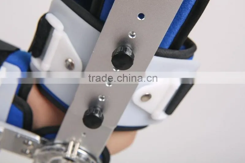 Adjustable shoulder abduction orthosis, top quality CE FDA approved shoulder abduction orthosis
