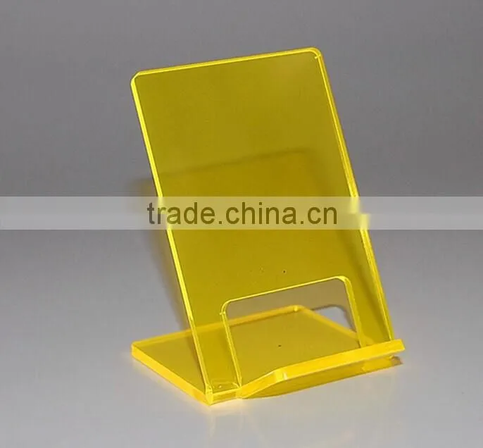 wholesale cell phone display stand