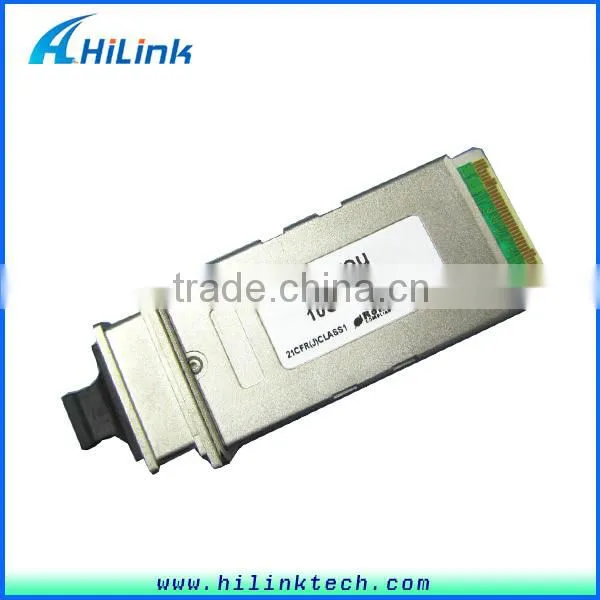 Fiber Optic Network 40Km Reach 10Gbps CWDM-X2-1590