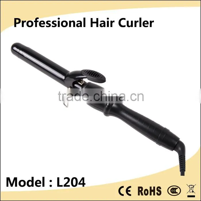 Brazil Tourmaline Hair Tools Steam Hair Straightener