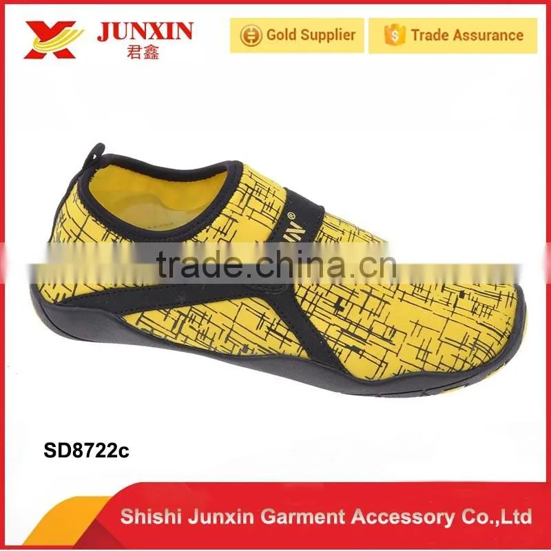 Korean shoe water summer casual shoes 2016