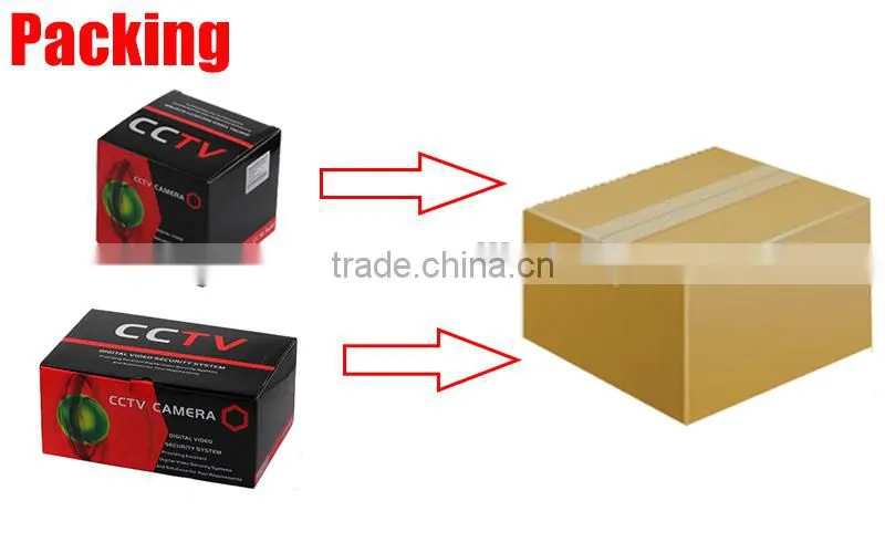 ACESEE China Factory DWDR 3D NR Auto Zoom Function Camera