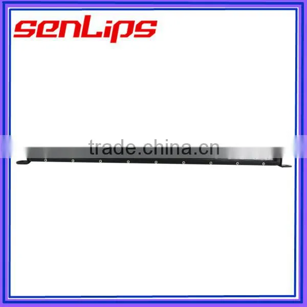 easy installation 20inch 90W led light bar camping led light bars for snowmobile