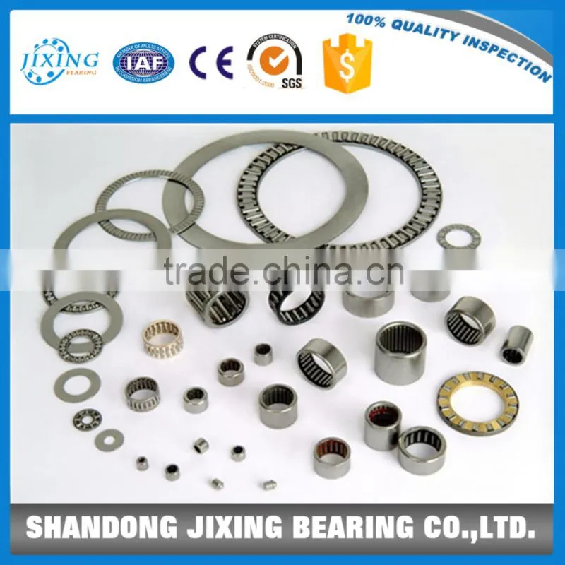 Needle Roller Bearing K 20x24x13 mm