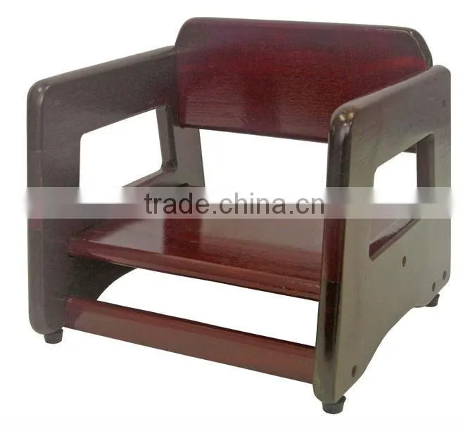 Wooden Children Chairs