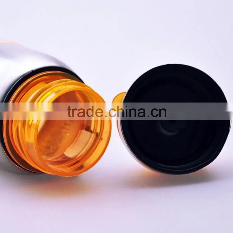 700 ml plastic bottle with handle manufacturer, high quality Factory direct wholesale Plastic water bottle