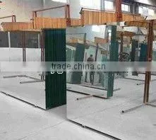 3-12MM Aluminium mirror