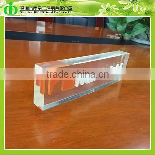 DDB-0076 Trade Assurance Cheap Logo Block