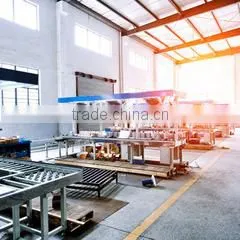 Quzhou Mr Crafts Co., Ltd. company overview - view 2