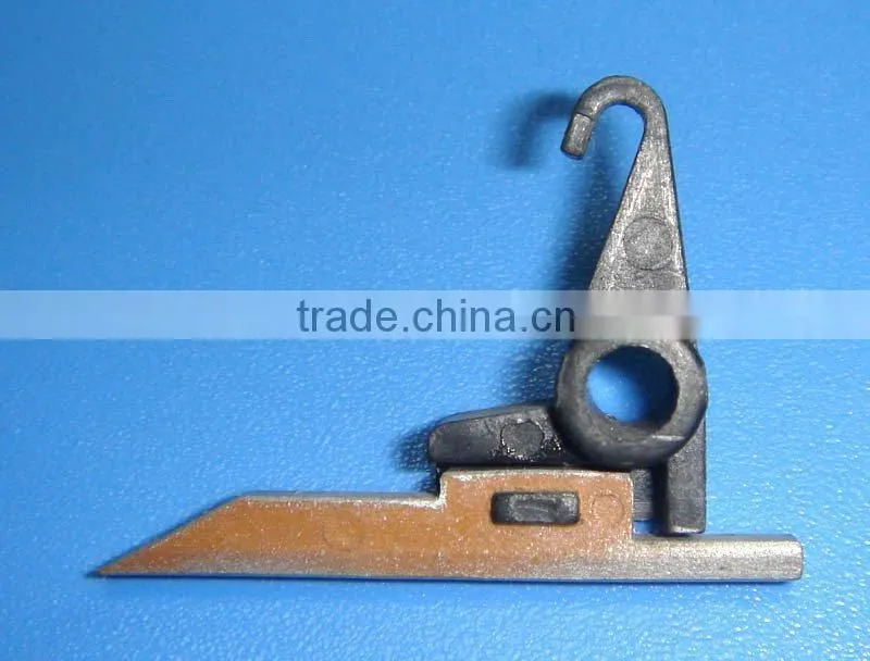 upper pickup finger for MINOLTA EP6000/6001/6002/6003 (1074570101)