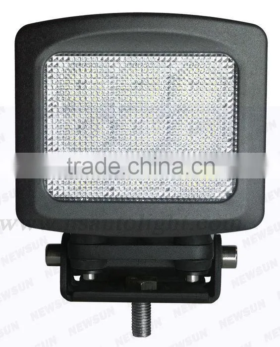 5.3'' 90W LED Work Light Square 4x4 Offroad Truck Flood Spot Headlight Working Lights 9-32V 90W C ree LED Work Lamp