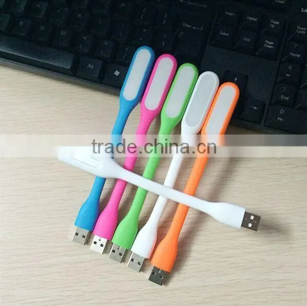 100% food grade silicone led light usb cable
