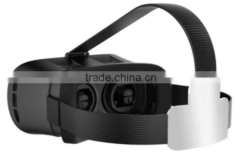 3d Movies Games self-developed VR headmounted display customization virtual reality