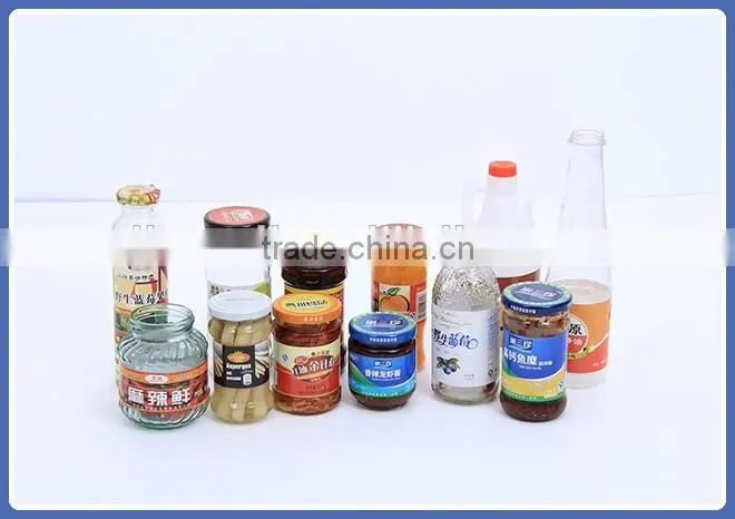 Semi Automatic Capping Machine