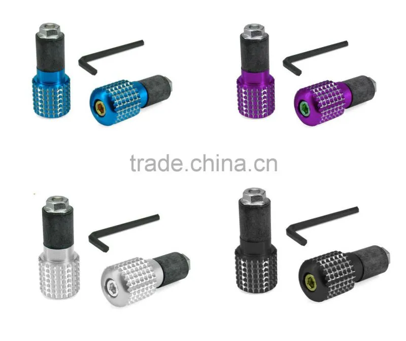 Bar End Plugs Motorcycle parts