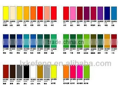 18 Paint Tablets
