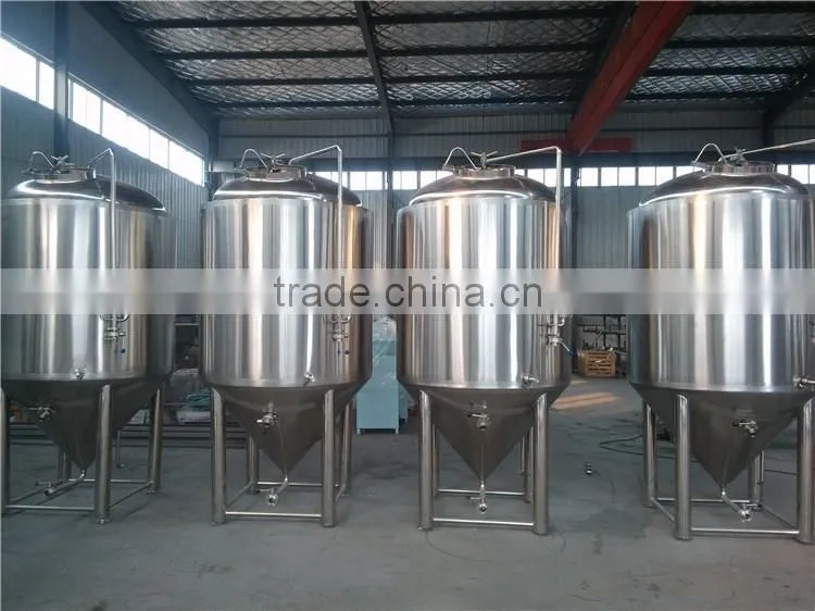 300L Brewhouse Micro Brewery Equipment/Home Brewing Equipment