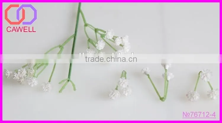 artificial babys-breath flower