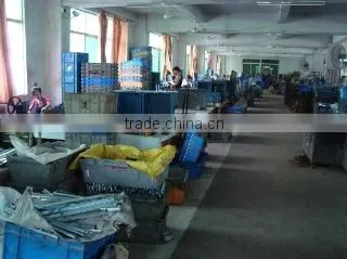Jieyang City Jiaye Hardware Co., Ltd. company overview - view 3