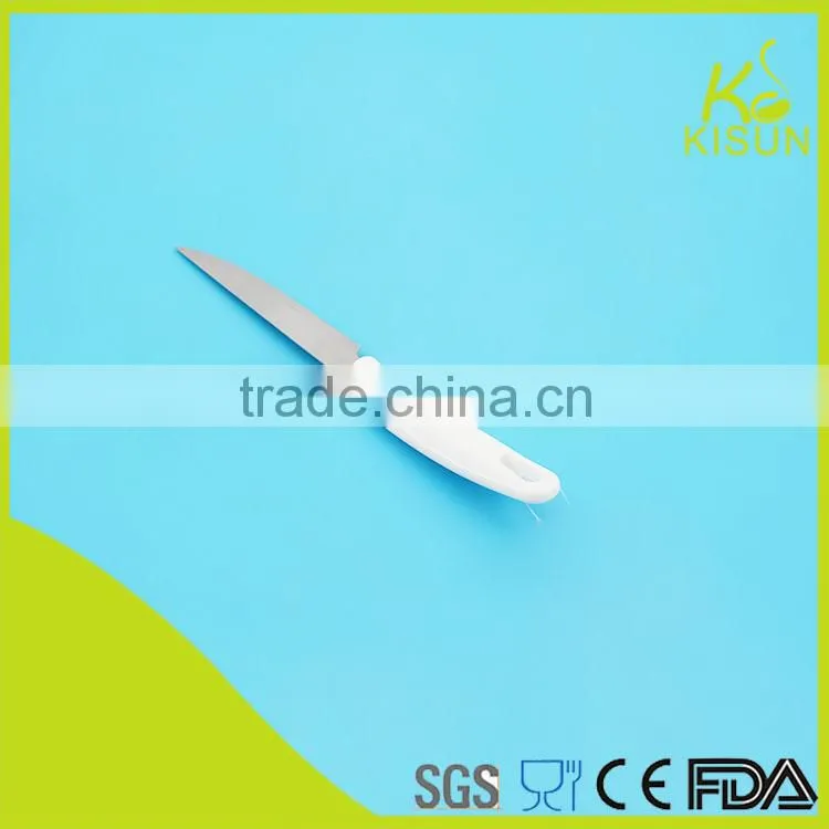 kitchen aids sharp friut knife