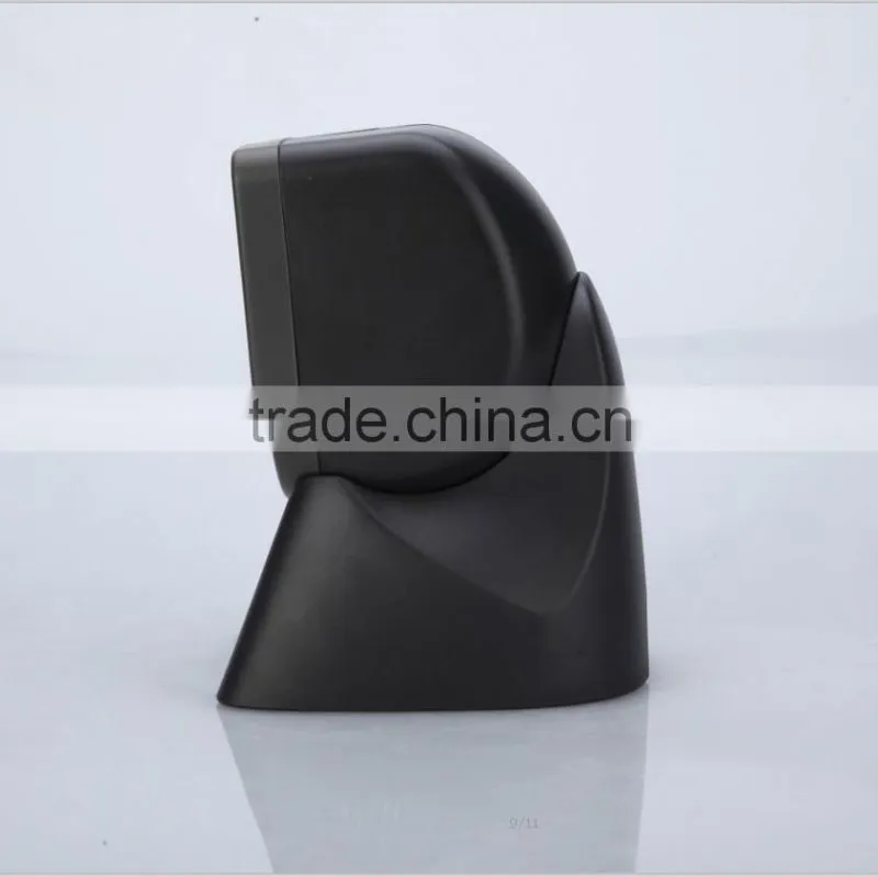 1D Handsfree Omnidirectional Barcode Scanner with VCOM