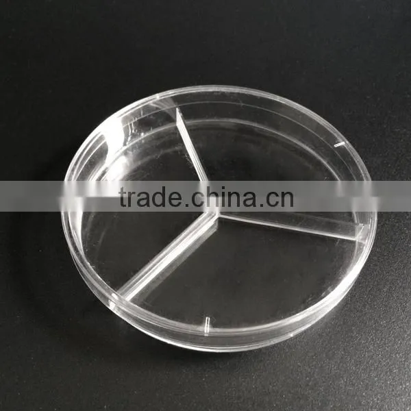 laboratory petri dish