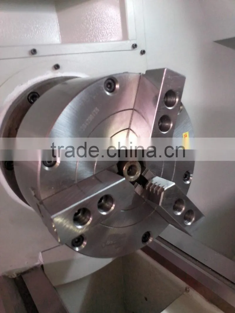ce certified metal lathe CK6136A-1