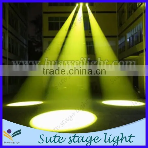 ST-E065 15R 330w beam led gobo projector