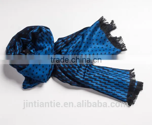 fashionable fancy silk scarf /fashion scarf 2015