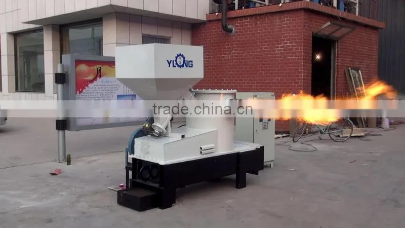 Smokeless Biomass Pellet Stove for Sale
