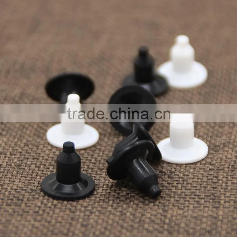 High quality custom made solid silicone molded products