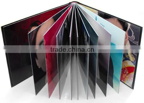 PVC inner sheet mylar