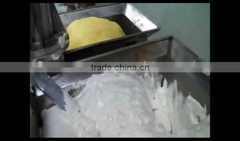 2016 newest automatic cookie machine/encrusting machine
