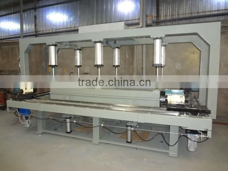 Trimming Machine