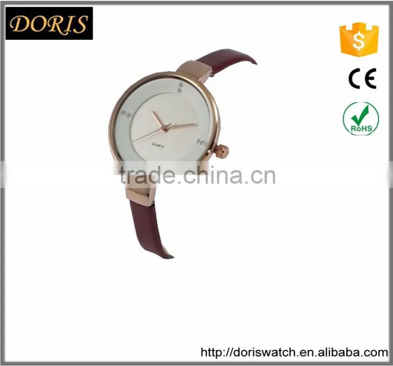 Cool 2016 wrist watch women and men ware