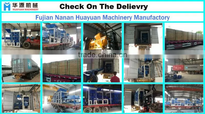 2013 Latest Technology fly ash brick making machine QT8-15 fly ash brick making machine in india price