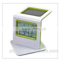Hot Sale multifunctional electronic pen holder.