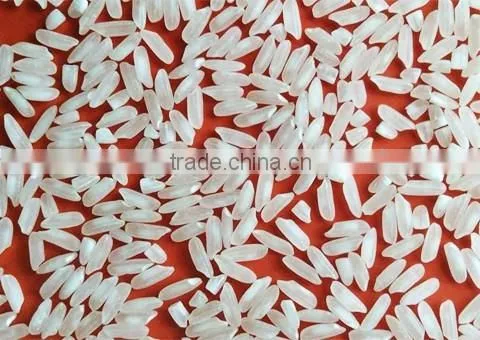 Vietnam Long White Rice 15% Broken