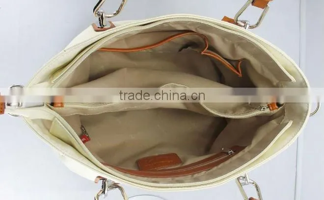 New ladies designer PU leather bags handbags